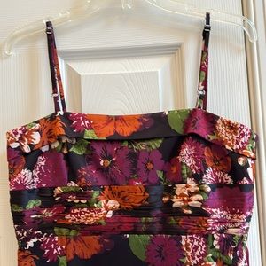 NWT Laundry by Shelli Segal dress. Never worn.